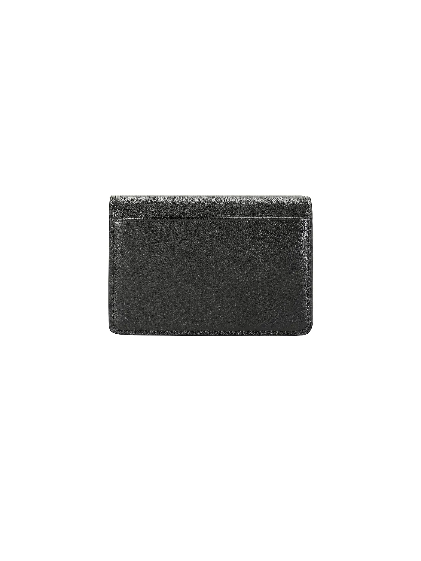 MARC JACOBS | Kartenetui THE FLAP CARD CASE | 